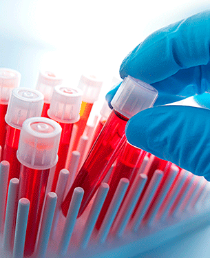 Испытательная лаборатория